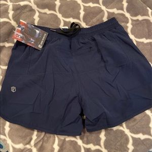 Born primitive shorts
